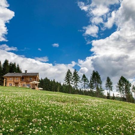 Rifugio De Doo Villa San Nicolo di Comelico Exteriör bild