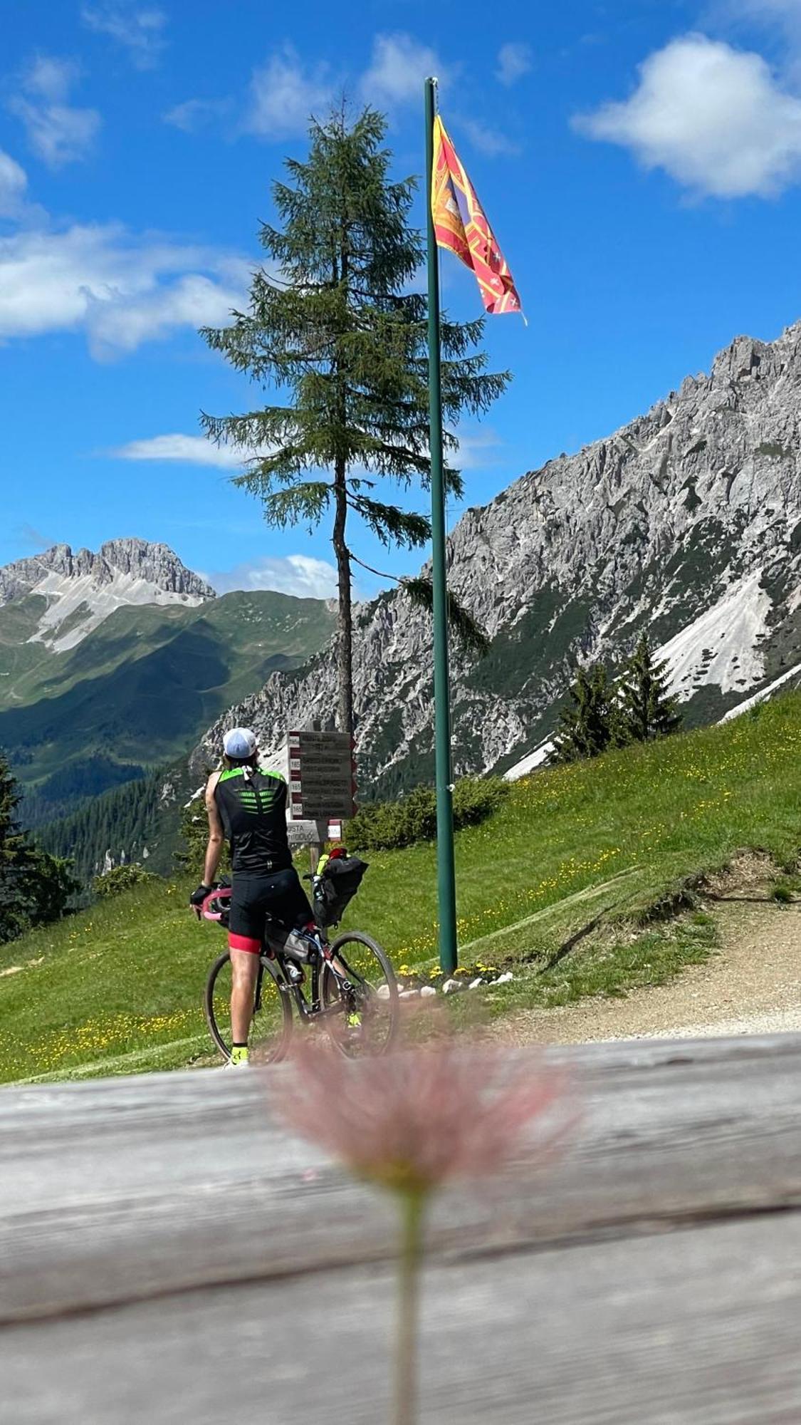 Rifugio De Doo Villa San Nicolo di Comelico Exteriör bild